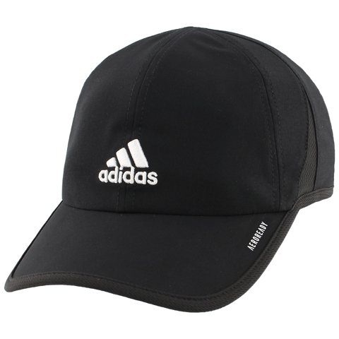 Gorra Adidas Adizero 2 Ligera Con Ajuste Regulable