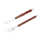 thumbnail image 1 of Set Cuchillo Tenedor, 1 of 3