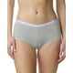 thumbnail image 3 of Pantalones cortos de algodón Tommy Hilfiger para mujer, paquete de 6, 3 of 3
