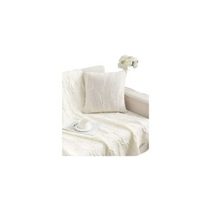 Genérico - Set De 4 Fundas France 45X45 P5
