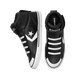 thumbnail image 3 of ZAPATILLAS URBANAS CONVERSE PRO BLAZE INFANTIL | A01072C-001 - Talla 7,0, 3 of 6