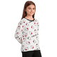 thumbnail image 2 of Pijama Largo Niña Micropolar Invierno Hello Kitty C1, 2 of 3