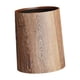 thumbnail image 3 of Cesto De Basura Con Imitación De Madera Para Papel, Para Sala De Estar, Lavandería, Entrada, M, 3 of 5