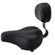 thumbnail image 2 of Respaldo De Asiento De Bicicleta De Repuesto Universal Acolchado De Espuma De Sillín De Bicicleta Eléctrica, 2 of 5