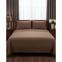 Mylhogar - Sabana Extra Suave Premium De Polar Marron King