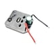 thumbnail image 2 of Tablero De Control De Llave De Llave Sin Escobillas Para La Instalación De Muebles De Trabajadores De Automóviles, 2 of 5