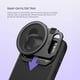 thumbnail image 5 of Funda Tilta Khronos Lite para iPhone 17 Pro Max Negro, 5 of 9