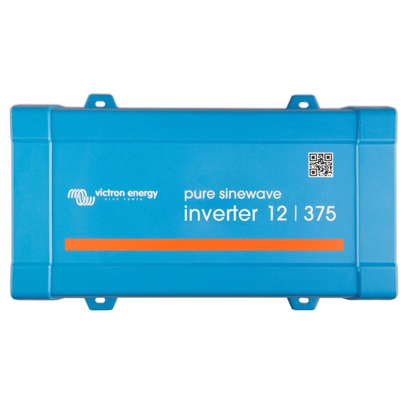 Inversor Victron Energy 375VA 12V 120V onda sinusoidal pura