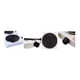 thumbnail image 2 of Cocina Encimera Eléctrica De 2 Platos 2000w - Ps, 2 of 2