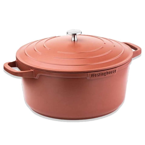 Westinghouse - Cacerola Wh/ Cacerola Rebel Red 28Cm