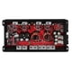 thumbnail image 2 of Amplificador de coche BLACK DIAMOND DIA-P3600X4D 7200 W 4 canales, 2 of 5
