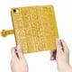 thumbnail image 3 of Funda Cartera FOXDOCK para iPhone 8/7 , Flip PU con Relieve de Gatos y Perros, Tarjetero y Soporte, 3 of 6