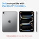 thumbnail image 2 of Protector de pantalla Spigen PaperTouch de cristal templado para iPad Pro 11, 2 of 7