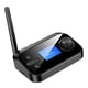 thumbnail image 3 of USB Bluetooth 5.0 Transmisor Receptor Adaptador De Audio Estéreo AUX 3.5mm, 3 of 5