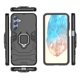thumbnail image 1 of FOXDOCK Funda Antigolpes para Samsung Galaxy M35 5G – Protección Total con Soporte y Diseño Robusto, 1 of 5
