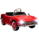 thumbnail image 1 of Vehículo Eléctrico Aosom BMW Kid 12 V Rojo, 1 of 3