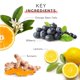 thumbnail image 4 of Limpiador MyChelle Dermaceuticals Fruit Enzyme Apto para veganos, 4 of 7