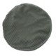 thumbnail image 2 of Cojín redondo elástico Silla Silla Cojín Asiento Cojín Se ajusta a 30-38 cm Verde del ejército, 2 of 3