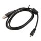 thumbnail image 4 of 8P Mini Cable De Interfaz USB Cable De Carga Cable De Línea Para Nikon Sony Olympus, 4 of 5