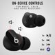 thumbnail image 3 of Auricular TOYOURKI Beats Studio Bud (Derecho, Negro), 3 of 5