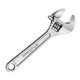 thumbnail image 4 of Llave Ajustable De 6 Pulgadas Con Mango Largo Para Montar Muebles En Bicicleta, 4 of 5