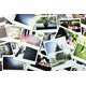 thumbnail image 4 of Película instantánea Fujifilm Wide Twin Pack X2 (40 hojas) y tela, 4 of 4