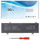 thumbnail image 1 of Batería DGFTB C41N2303 15.48V 90Wh para laptops ASUS, 1 of 7
