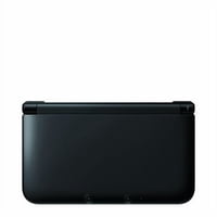 Nintendo Consola 3Ds Xl Negra - Reacondicionado