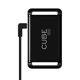 thumbnail image 2 of Cable cargador GPS Tracker Hardwire CUBE de 6 pies con mini-USB, 2 of 2