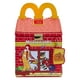 thumbnail image 1 of Mochila Loungefly McDonald's Happy Meal para mujer color rojo, 1 of 3