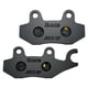 thumbnail image 1 of Recambios De Pastillas De Freno Delantero Para Benelli Bj 250T 2016 Accesorios, 1 of 5