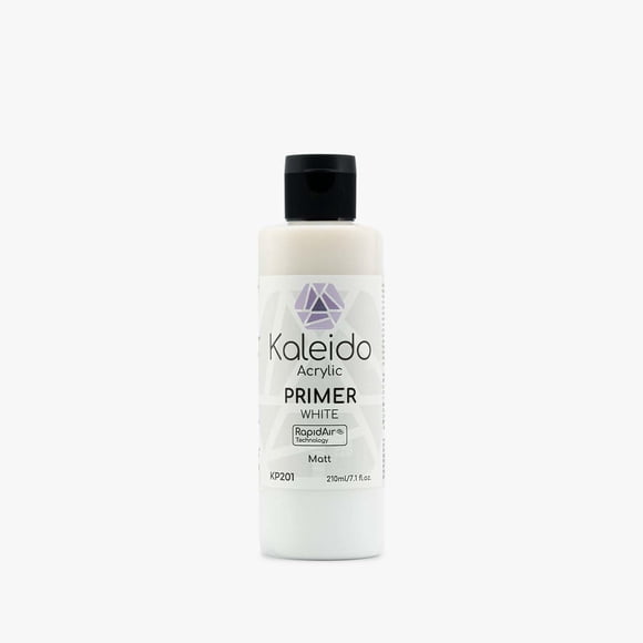 Kit de imprimación Gaahleri Kaleido Colorworks KP201 blanco 210 ml