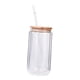 thumbnail image 2 of Tazas De Café Y Vasos De Pajita Reutilizables Para Cócteles De Cocina Para Hombres, 12 Onzas, 2 of 5