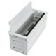 thumbnail image 1 of Caja para Conexiones Eléctricas Box 2 Enchufes - Blanco, 1 of 4