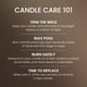 thumbnail image 5 of Vela aromática Yankee Candle Seaside Woods 650 ml, 5 of 8