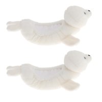 Ioensy - Fundas Para Patines De Hielo, Fundas Para Patines De Felpa Suave Para Deportes, Hombres, Mujeres, Sello De Entrenamiento