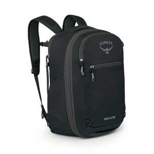 Paquete De Viaje Osprey Daylite Expandible 26+6 32L Negro