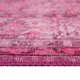 thumbnail image 5 of Alfombra Vintage Reversible 190X290 Cm D6 Fucsia, 5 of 7