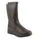 thumbnail image 3 of Botin Chalada Mujer Humen-3 Café Casual, 3 of 5