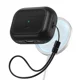 thumbnail image 1 of Carcasa Funda ESR Para AirPods Pro 3 Orbit Hybrid Negro, 1 of 7