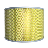 Repuestos Del Sol - Filtro Aire Toyota Hilux 2.4 1998 2006