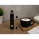 thumbnail image 1 of Espumador batidor de mano recargable 3 velocidades con doble cabezal para café, matcha y proteínas, 1 of 8