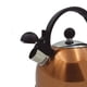 thumbnail image 3 of Tetera De Acero Inoxidable Capri Cobre 2,5Lt, 3 of 3