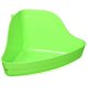 thumbnail image 1 of Liter Pan Kaytee Hi-Corner para hurones y animales pequeños, 1 of 2