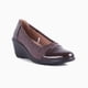 thumbnail image 2 of Zapato New Walk Confort Café, 2 of 5