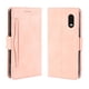 thumbnail image 5 of Funda Tipo Billetera FOXDOCK para Samsung Galaxy XCOVER PRO – Tapa Flip con Tarjetero, 5 of 5