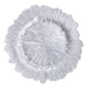 thumbnail image 5 of Plato De Cristal Bandeja Decorativa Plato De Fruta Para Fiestas Eventos Cena Decoración Argenta, 5 of 5