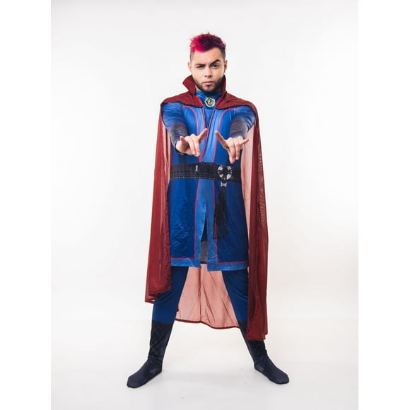 Disfraz Cosplay Dr Strange - Multiverse Of Madness Marvel