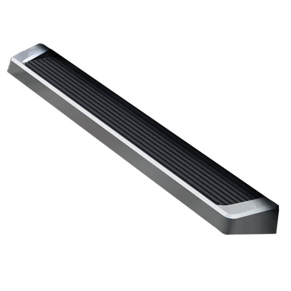 Estribos iBoard APS de aluminio pulido IB06RIB6A