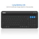 thumbnail image 3 of Teclado Bluetooth Arteck Wireless para Windows iOS Android, 3 of 3